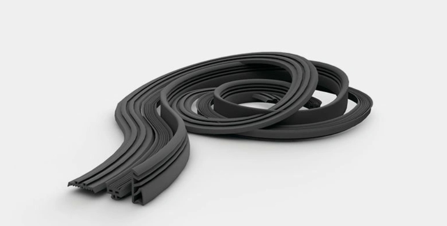 Производство EPDM уплотнителей